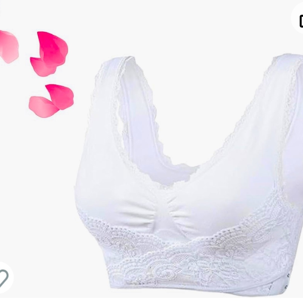 KENDALLY Corset Bra